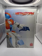 Metal Storm Collector's Edition Retro-Bit Nintendo NES New/Sealed