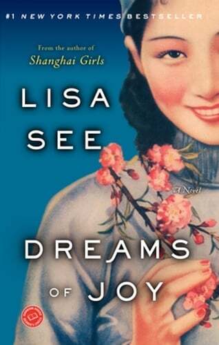 Dreams of Joy by Lisa See: Used