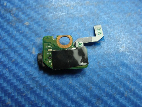 Carte jack audio pour hp spectre x360 13-4163nf da0y0dabad0 à