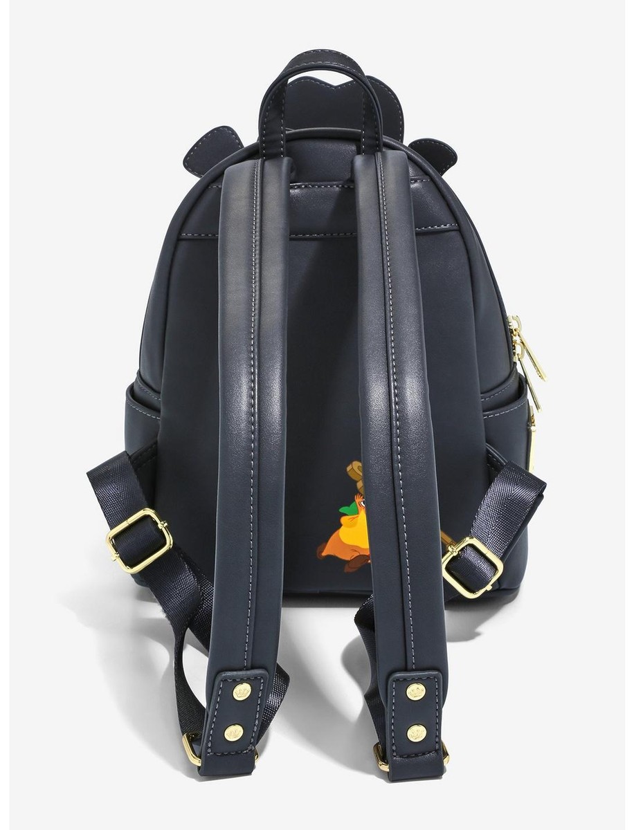 Loungefly Disney Cinderella Step Sisters Mini Backpack - New  display picture 2