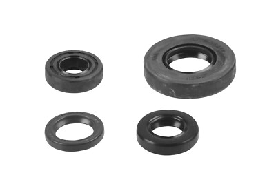 KTM 50 Adventure Piston Rings Pin Bearing 2002-2008