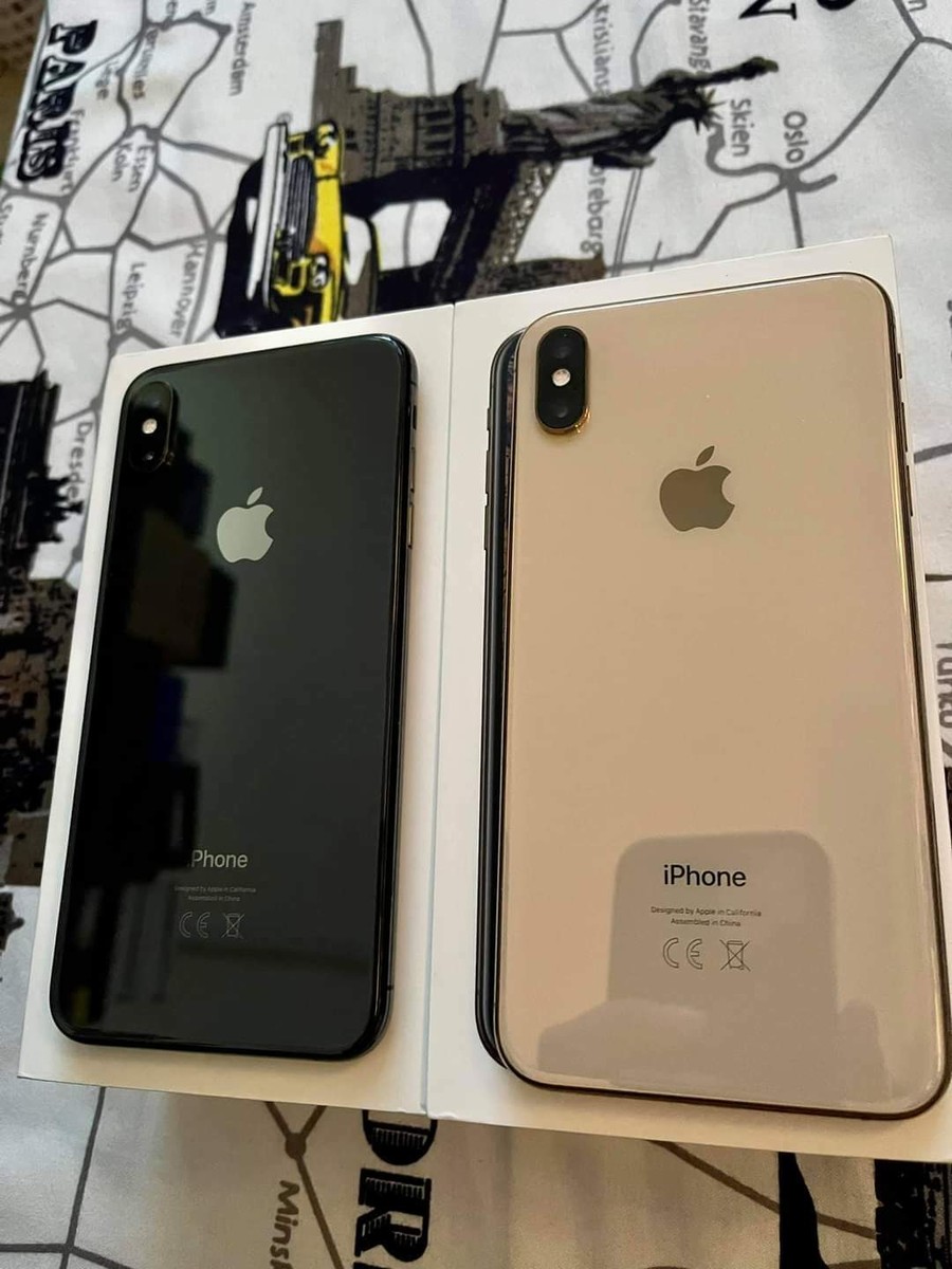 Ghana Iphone Xs Max 256gb Price Used Apple IPhone XS XS Max 256GB