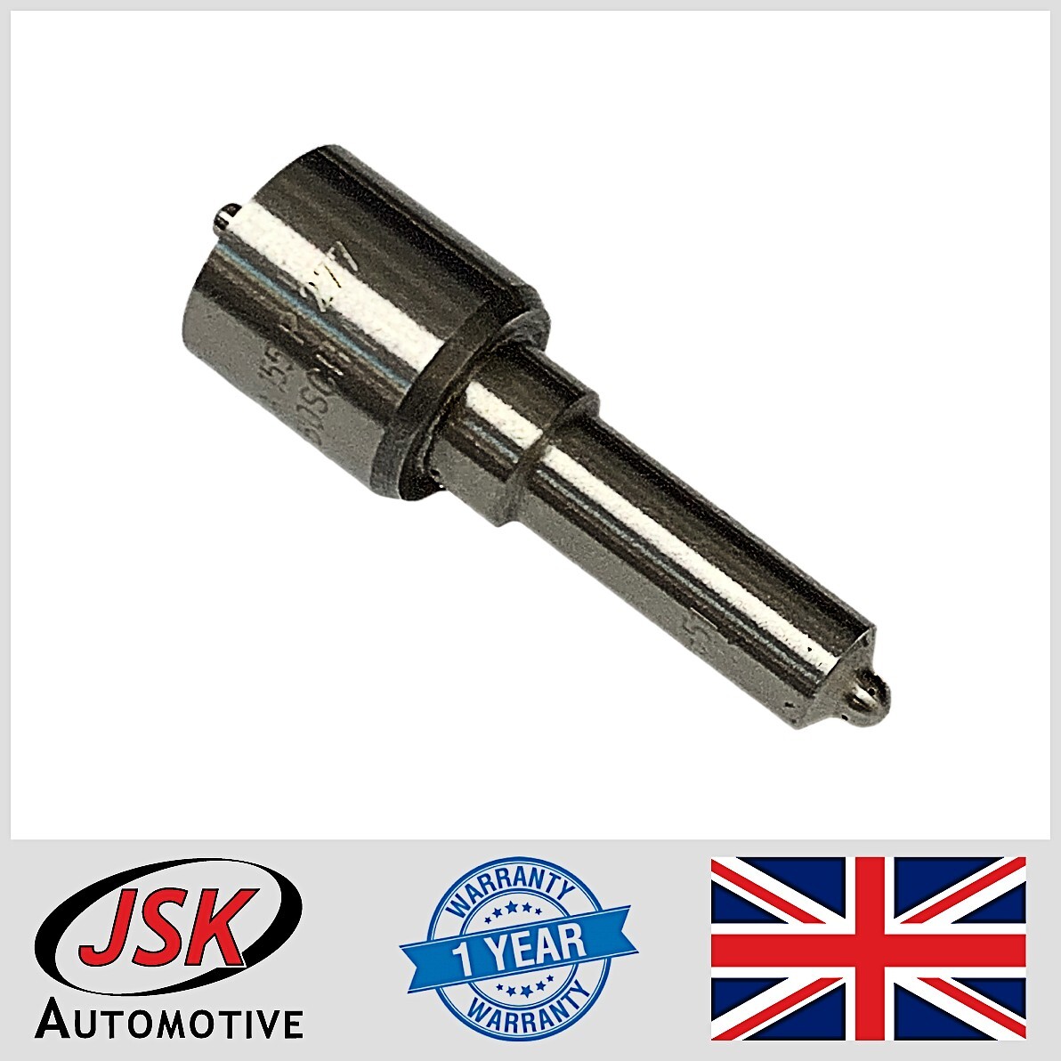 ＢＪ 6BTA5.9 Fuel Injector Nozzle for Cummins DLLA155P277 | eBay