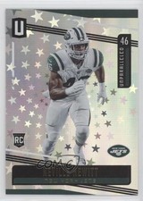 2019 Panini Unparalleled Astral /200 Neville Hewitt #11 fl4