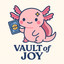 Vault of Joy