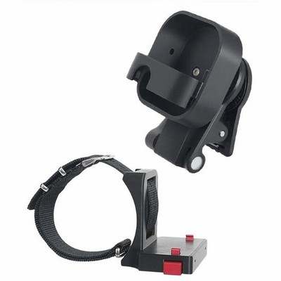 ABS Rucksack Clip kompatibel mit für Insta360 Go Ultra für horizontale Aufnahm