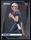 2024 Panini Prizm Drake Maye RC #329