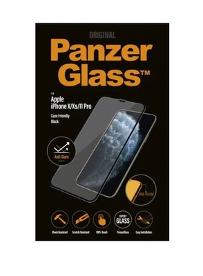PanzerGlass Screen Protector For Iphone X Xs 11 Pro Display Protector