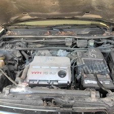 Passenger Axle Shaft Front Axle Vin P 3.3l Fwd Fits 04-07 Highlander 758616