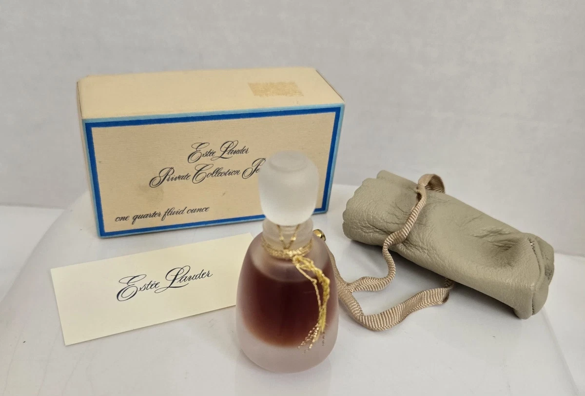 新品・未使用Estee Lauderプライベートコレクション パルファム 7ml Estée Lauder Private Collection Perfume for Women for sale | eBay