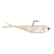 Z-Man Graph ShadZ Soft Plastic - 3.8 Inch