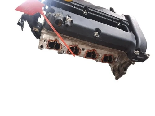 55355430 Culata para OPEL CORSA D Enjoy 2007 9254142 - Imagen 3 de 10