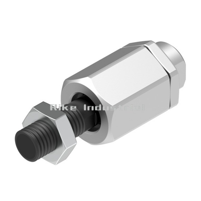 1PC FESTO FK-M6 2061 Self-Aligning Quick Coupling New,Free shipping
