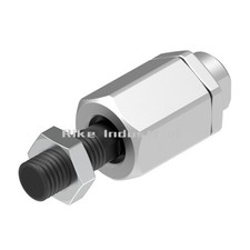 1PC FESTO FK-M6 2061 Self-Aligning Quick Coupling New,Free shipping
