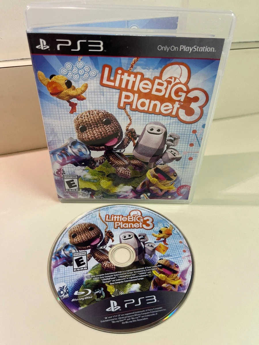 Little Big Planet 2, Sony podrí­a estar preparando una secuela del