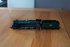 Dapol County of Stafford Loco