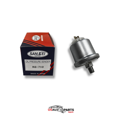 #ad Sankei Oil Pressure Switch For Nissan 200SX 300Z Datsun 75 88 Made in japan $29.68