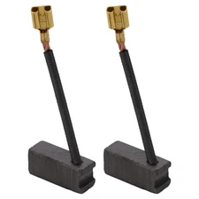 Carbon Brushes Applicable Model:GBH36V-LI GBH36VF-LI 11536 VSR Power Tool Parts
