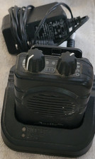 Apollo VHF VP200 pro pager z ładowarką i kijami