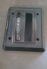 Ford Automatic Shifter Selector Bezel 1974-1978 Mustang Ii