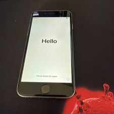 Apple iPhone 6 16GB AT&T Clean and tested A1586