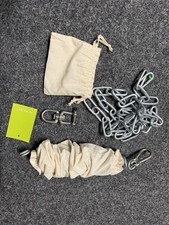 NONOMO Federwiege Feder bis 30 kg Kleinkind Upgrade Set