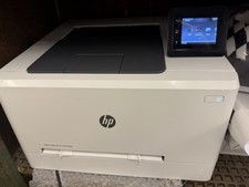 HP - Colour LaserJet Pro M254dw Wireless Laser Printer