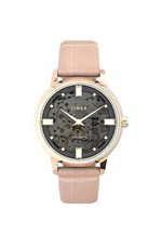 Timex Orologio Automatico Ladies City TW2V05200
