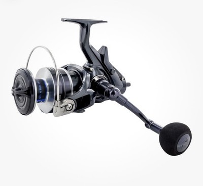 clearance fishing reel Daiwa Free Swimmer Spinning Reel - FRSW8000 *Warehouse Clearance Sale* 100%  New