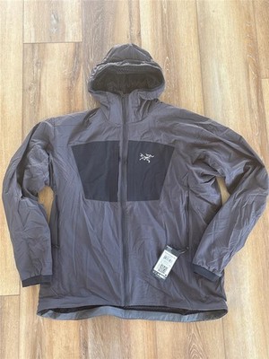 ARC'TERYX LEAF PRACTITIONER ARアークテリクスリーフ Arc'teryx LEAF