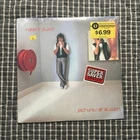 ROBERT PLANT PICTURES AT ELEVEN LP VINYL 12" RECORD 1982  SS 8512 SEALED