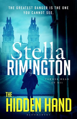 Stella Rimington / The Hidden Hand /  9781526652713