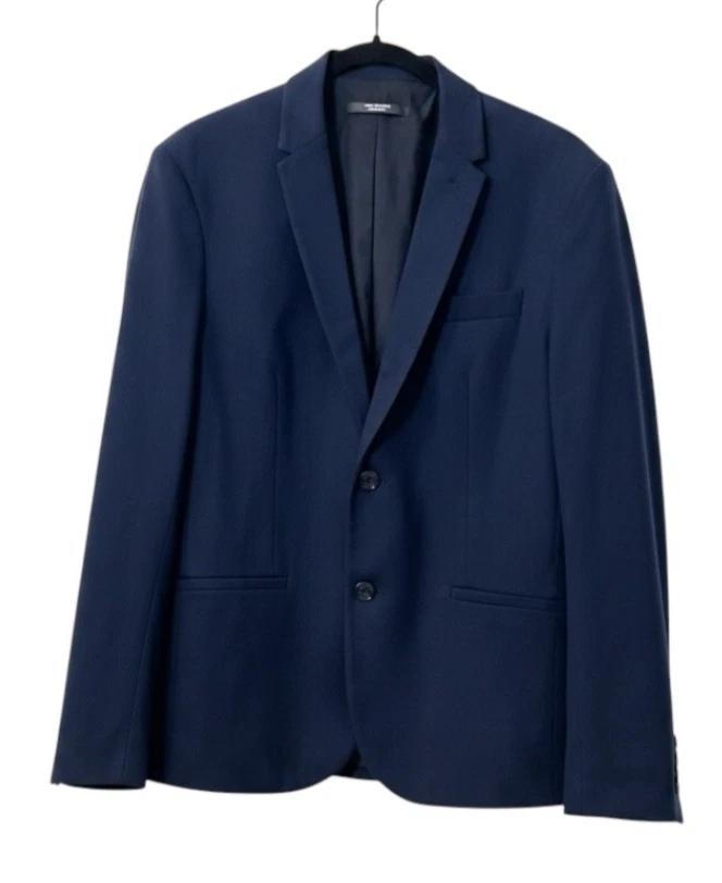 Zara Solid Blazers for Men for Sale | Shop New & Used | eBay