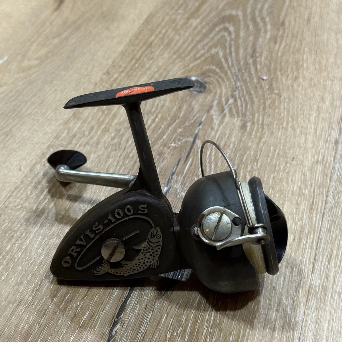 Orvis Vintage Fishing Equipment for sale | eBay