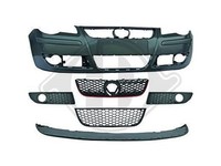 SportstoßStange GTI Optik FüR VW Polo 2005-2009