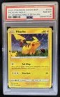 2021 Pokemon 25th Anniversary General Mills Promo Pikachu #SWSH039 PSA 8