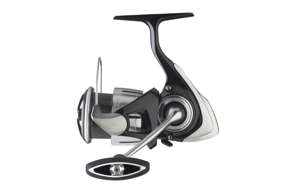 DAIWA 23 Lexa LT5000-C by TACKLE-DEALS !!! - Bild 2 von 2