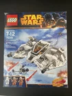 LEGO Star Wars: Snowspeeder (75049)
