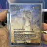 Kefka's Tower Borderless Regular Mtg X Final Fantasy