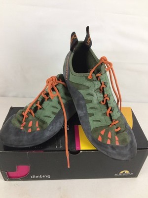 Fair La Sportiva Tarantulace Men display picture 2
