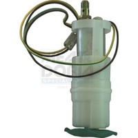 Kraftstoffpumpe Meat & Doria 76405 FüR VW Golf 2 19E 1G1 Jetta 1G2 165 Passat B3