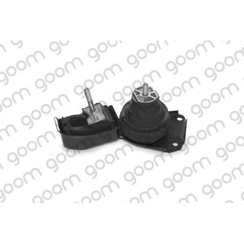 Support moteur Goom EM-0057 pour véhicules VW, Ford et Mercedes