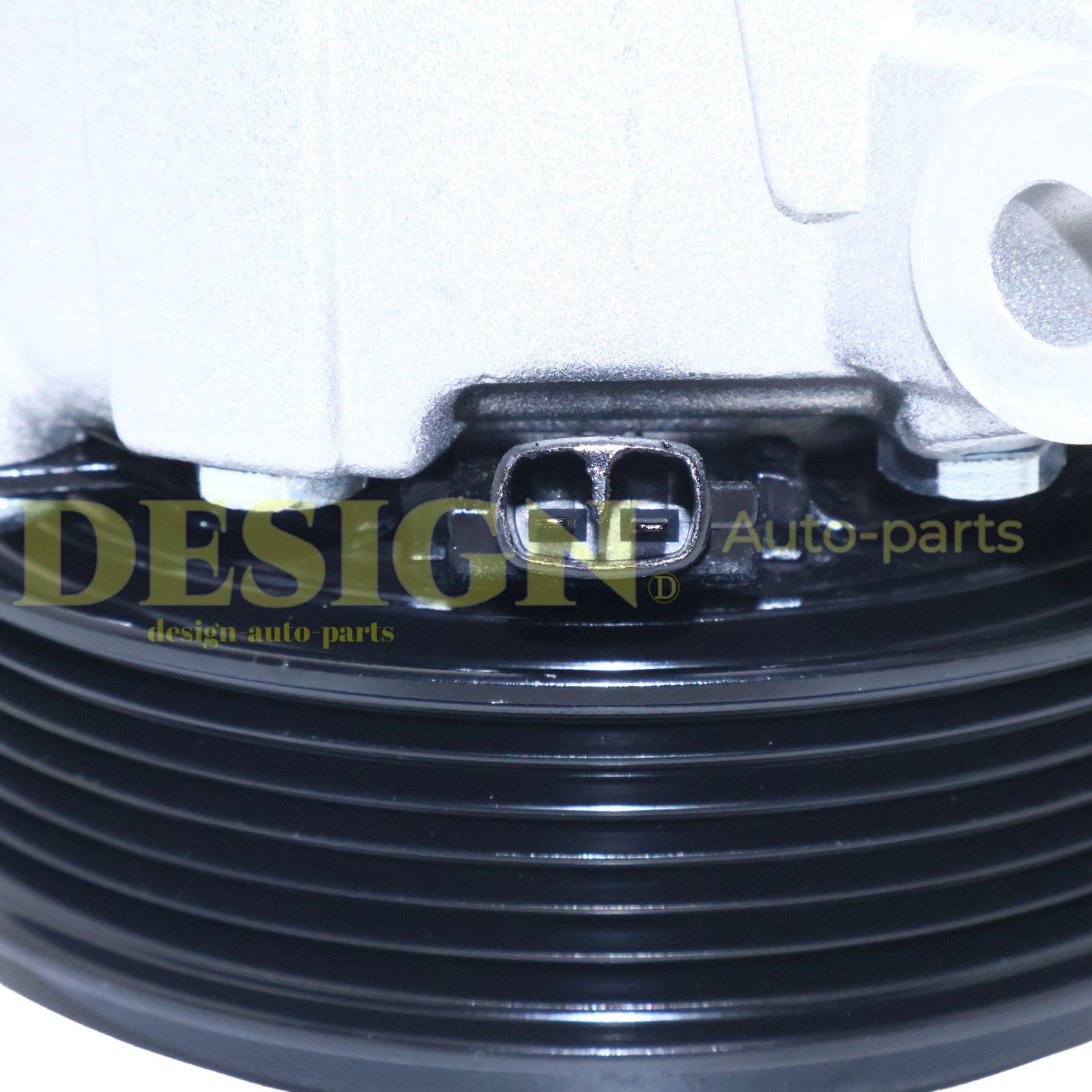 Maserati Levante 2015-2019 Ac compressor P/N 35232024F