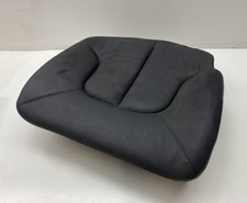Mercedes CL 600 C215 W215 Sitz Fl&auml;che Auflage R&uuml;cksitzbank rechts 2159200222