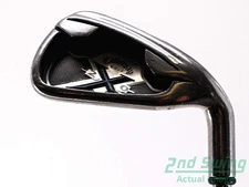 Callaway X-20 Single Iron 4 Iron Steel Uniflex Right 38.5in