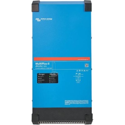 Victron MultiPlus-II 48/6k5/100-50 230V PV Batterie Wechselrichter PMP482605012