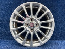 2017–2020 FIAT 124 Spider 16" OEM Wheel Rim 16x6.5J ET45