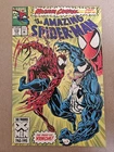 The Amazing Spider-Man #378 (Marvel Comics 1993)🔥Nm🔥Please Look At Pics