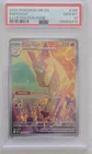 Rapidash 189/182 Sv10: Destined Rivals Holo PSA 10