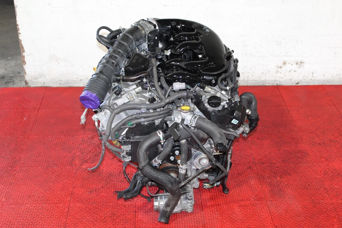 Engines for 2009 Lexus GS450h for sale | eBay